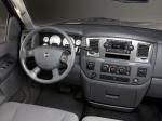 Dodge Ram 3500 Chassis Regular Cab 2006 года